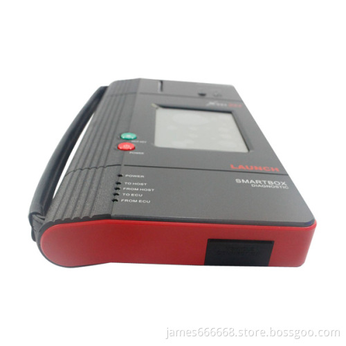 Launch X-431 GX3 Universal diagnostic tool